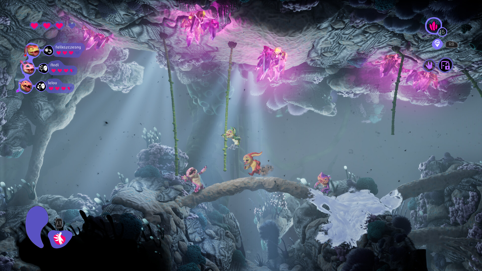 遵命！机母大人/Mother Machine/支持网络联机-立刻分享网创平台