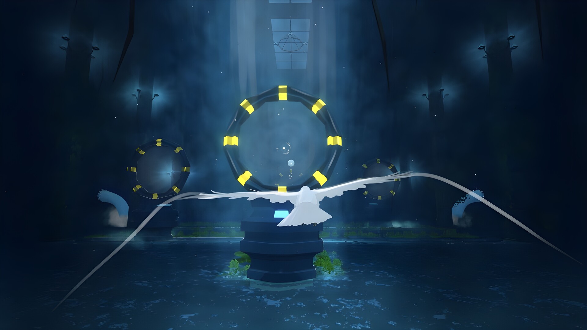 沃隆：渡鸦的旅程/VORON: Raven’s Story-立刻分享网创平台