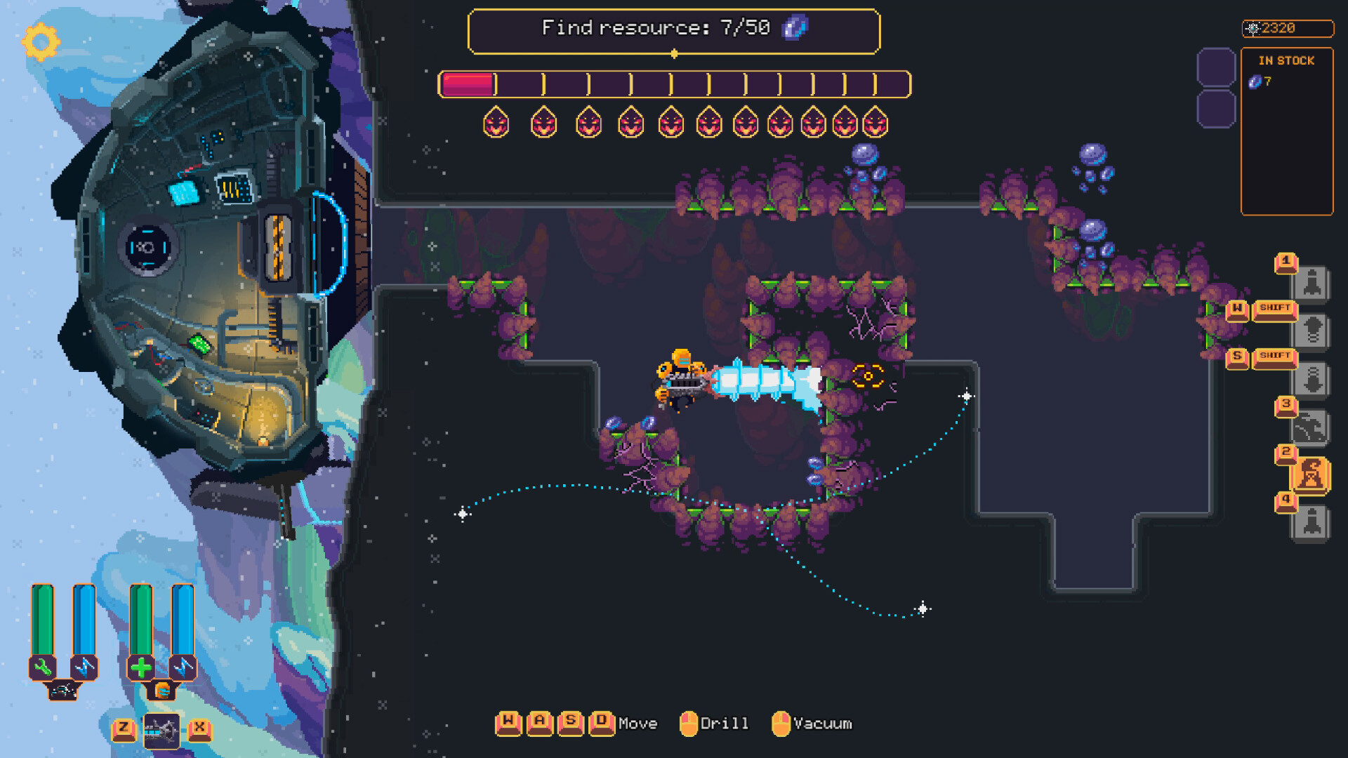 墙世界2/Wall World 2-立刻分享网创平台