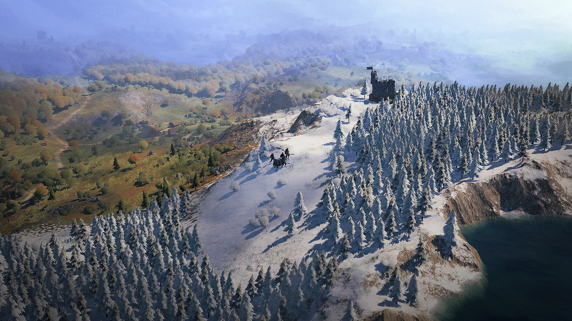 战争传说/Wartales/支持网络联机-立刻分享网创平台