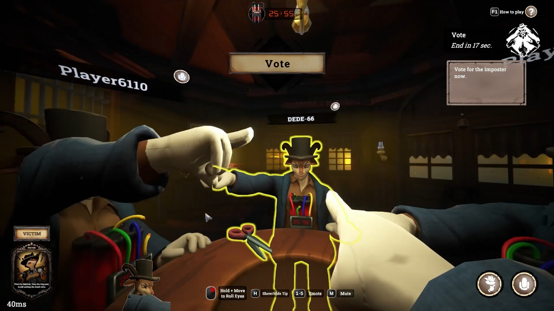 剪那根线!/Cut That Wire/支持网络联机-立刻分享网创平台