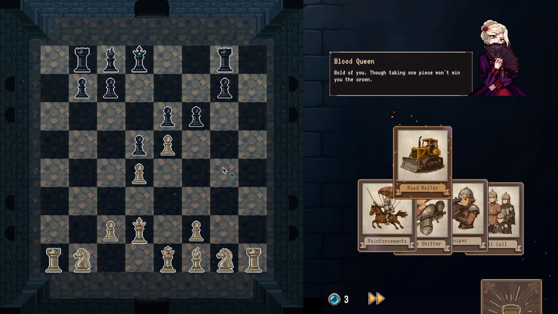 是的，皇后/Yes, My Queen-立刻分享网创平台