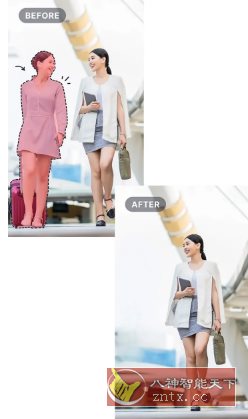 SnapEdit智能照片编辑 v7.5.6专业版-立刻分享网创平台